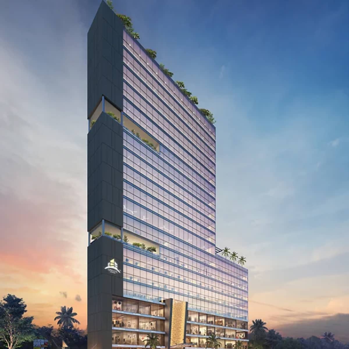 residential property in mumbai