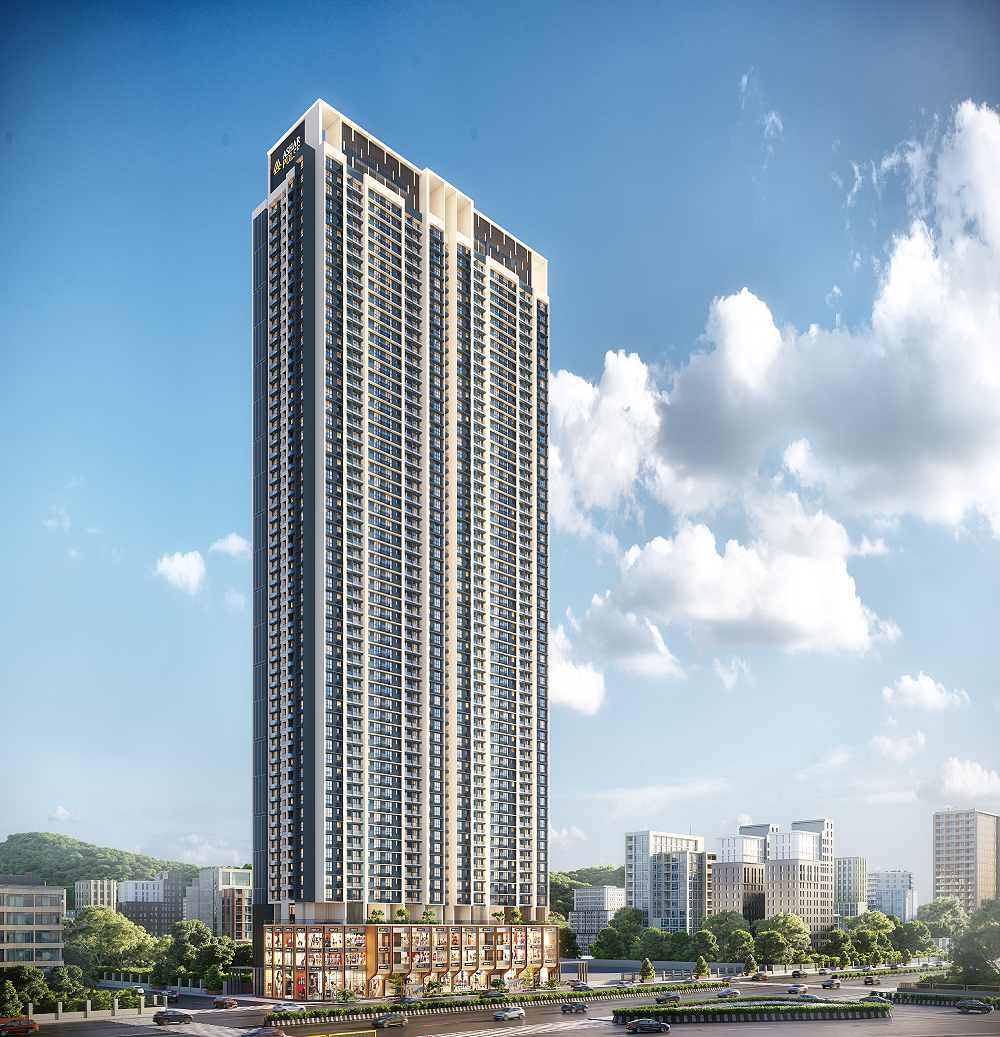 residential property in mumbai