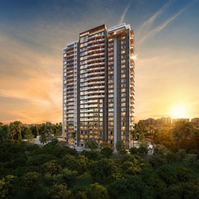 real estate properties in mumbai