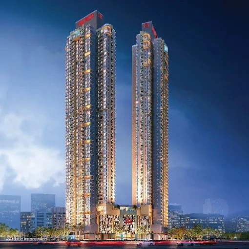 buy property in thane