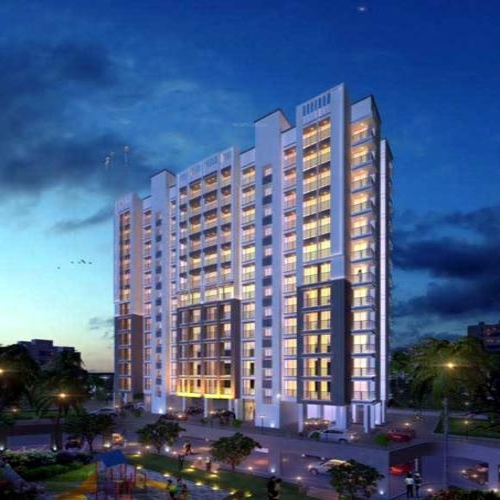 apartments for sale in thane