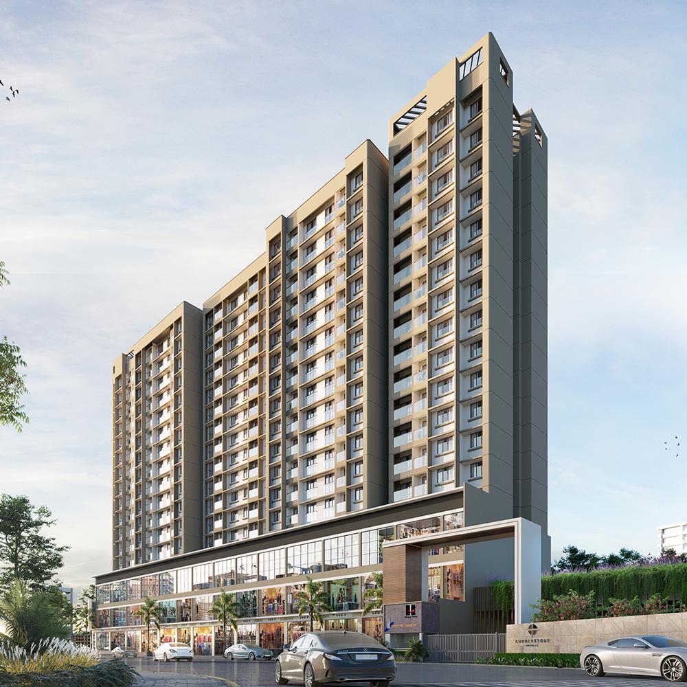 apartments for sale in navi mumbai