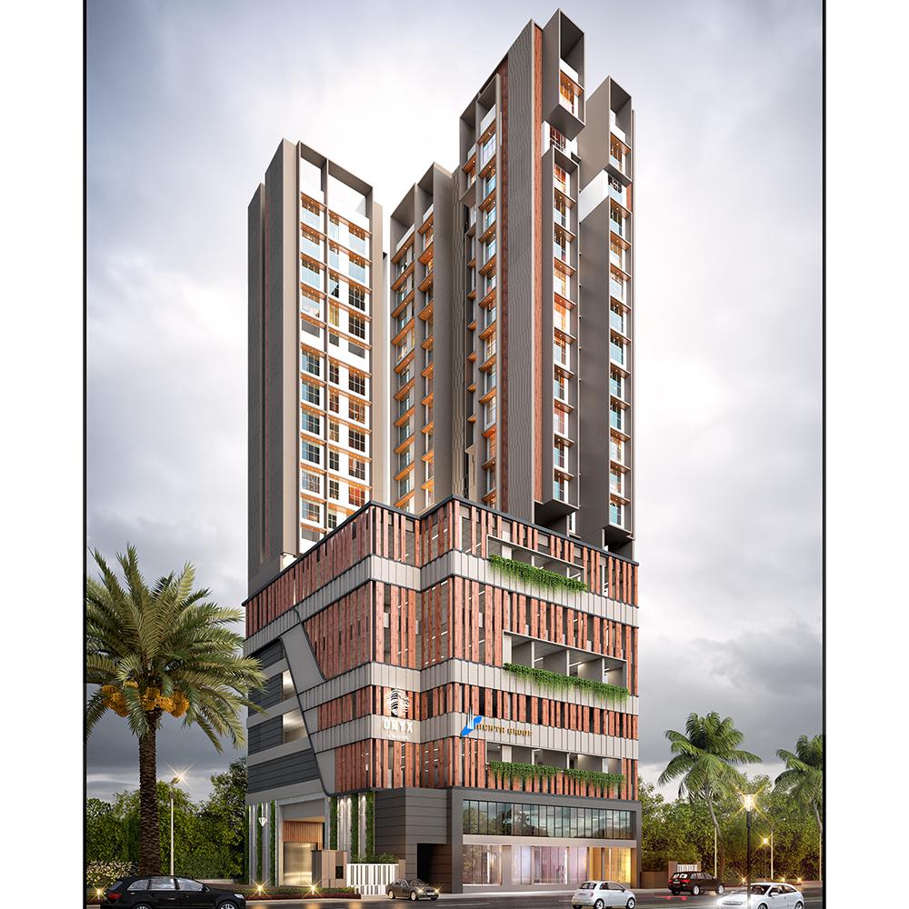 flat for sale in mumbai