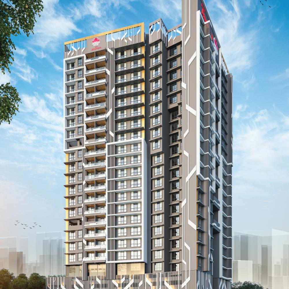 flat for sale in mumbai