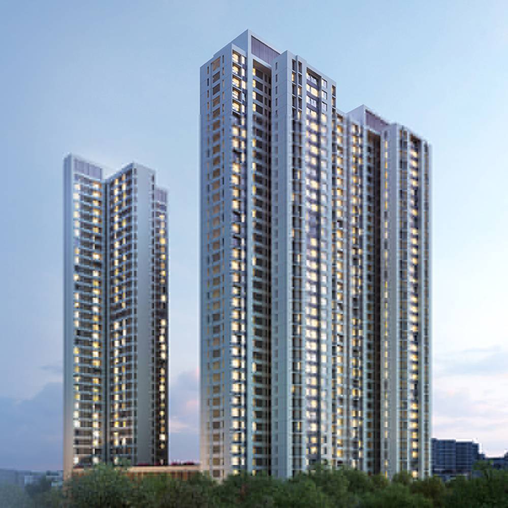 residential property in mumbai