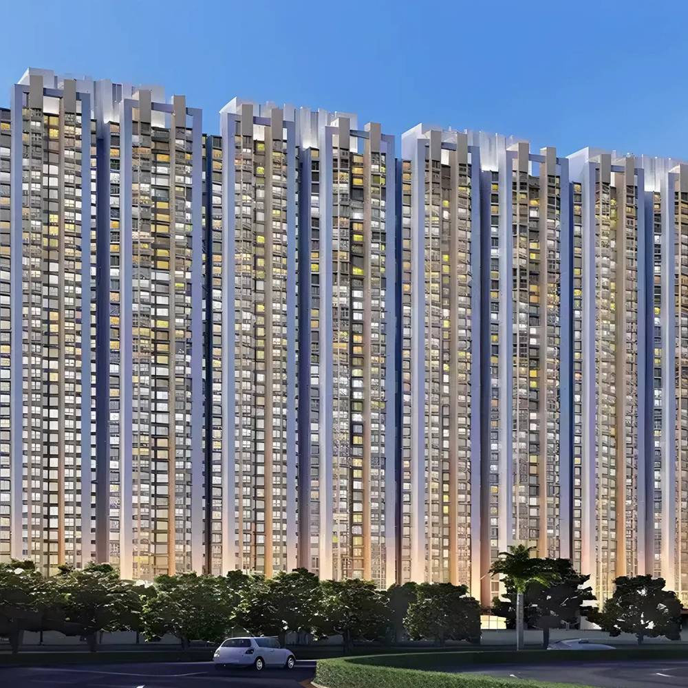 apartments for sale in navi mumbai