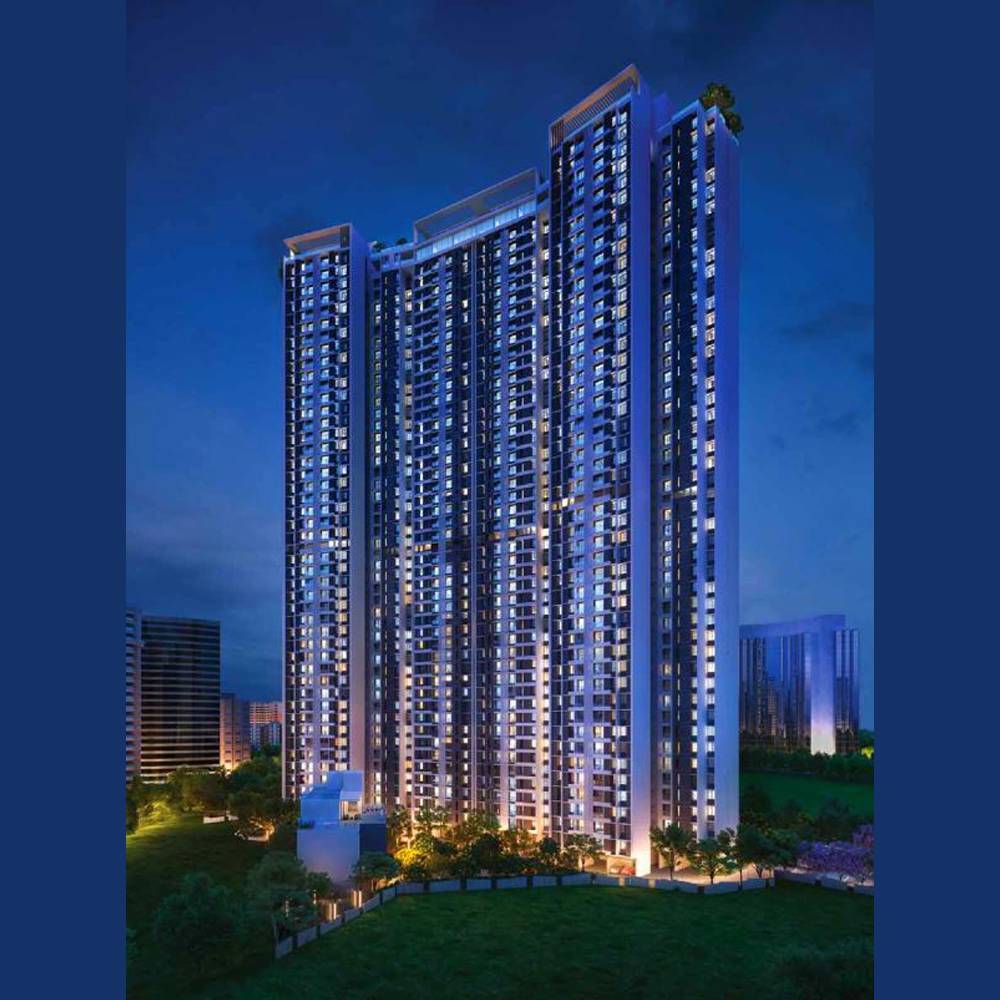 buy apartment in mumbai