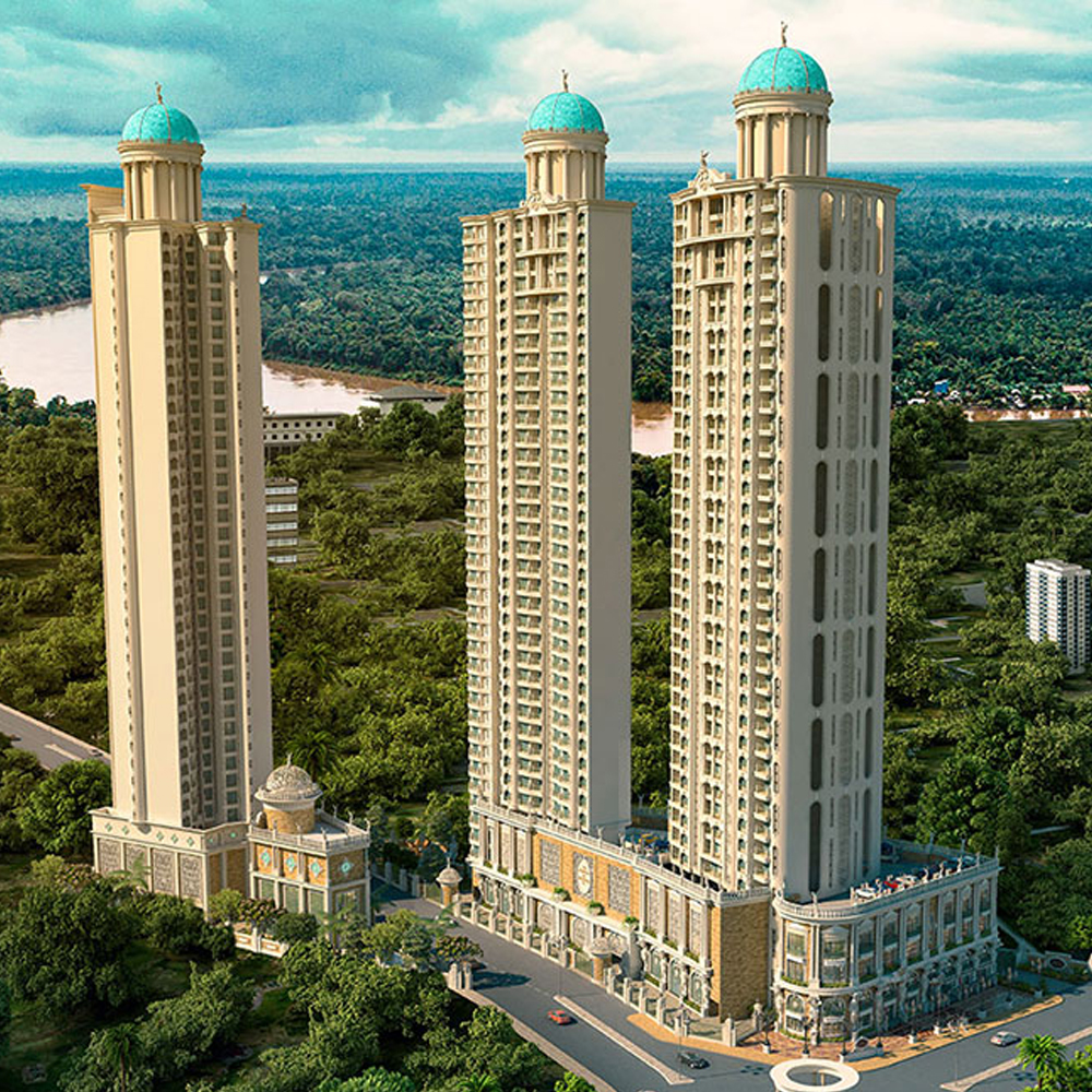 buy property in thane