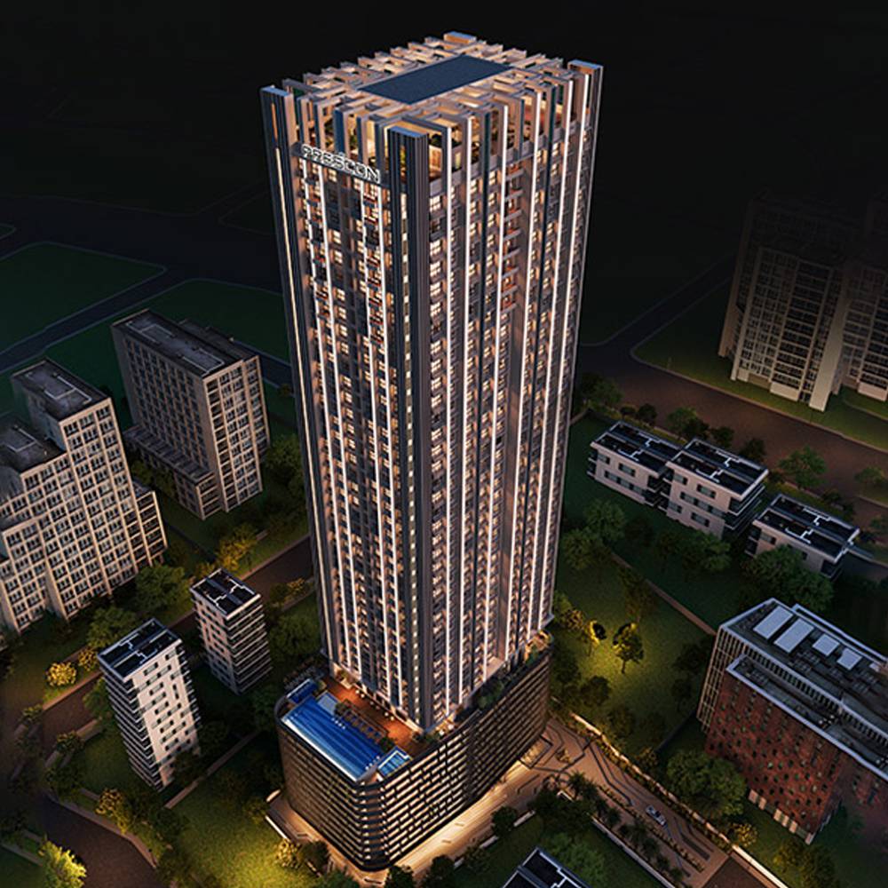 buy apartment in mumbai