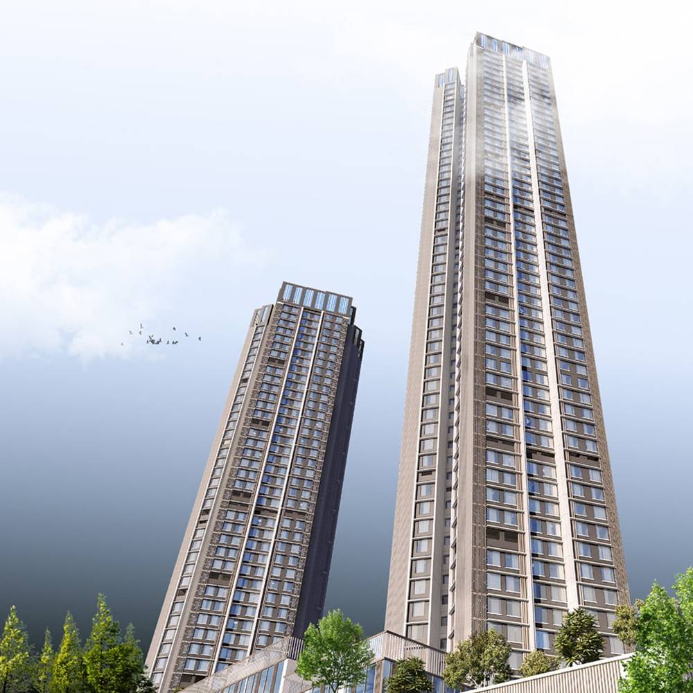 apartments for sale in thane