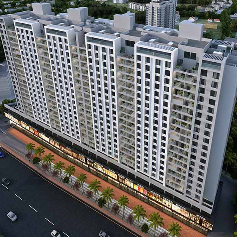 buy property in thane