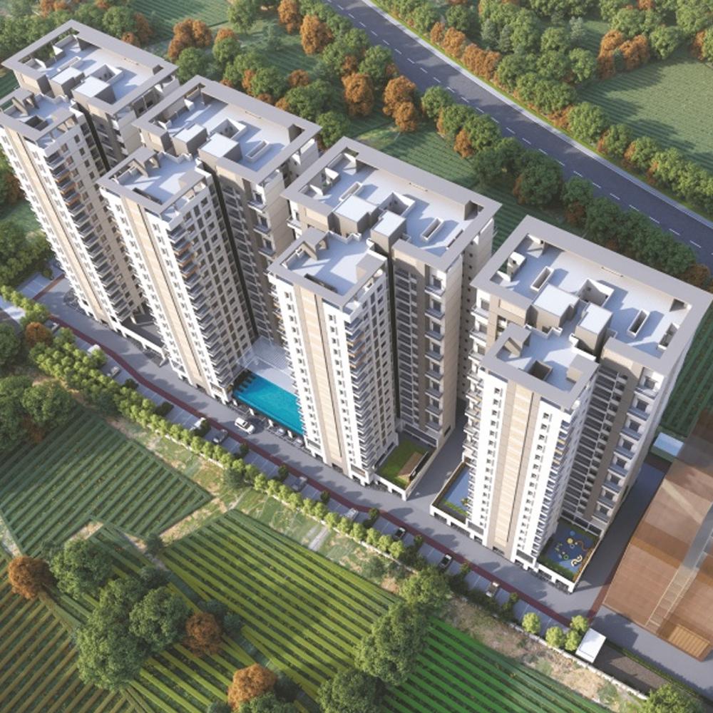 apartments for sale in navi mumbai