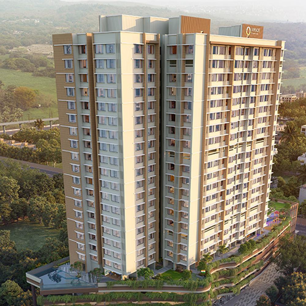 apartments for sale in navi mumbai