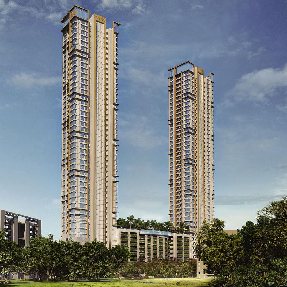 apartments for sale in navi mumbai