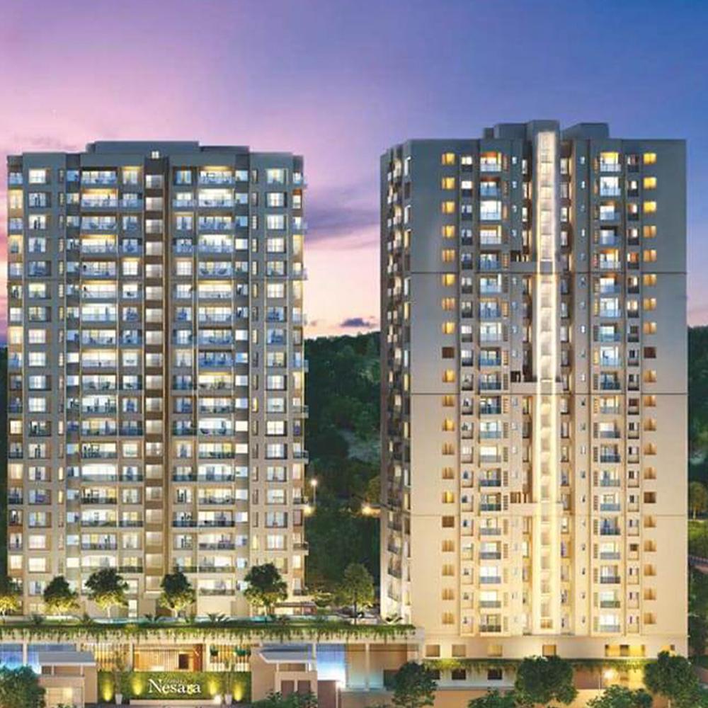 buy apartment in mumbai