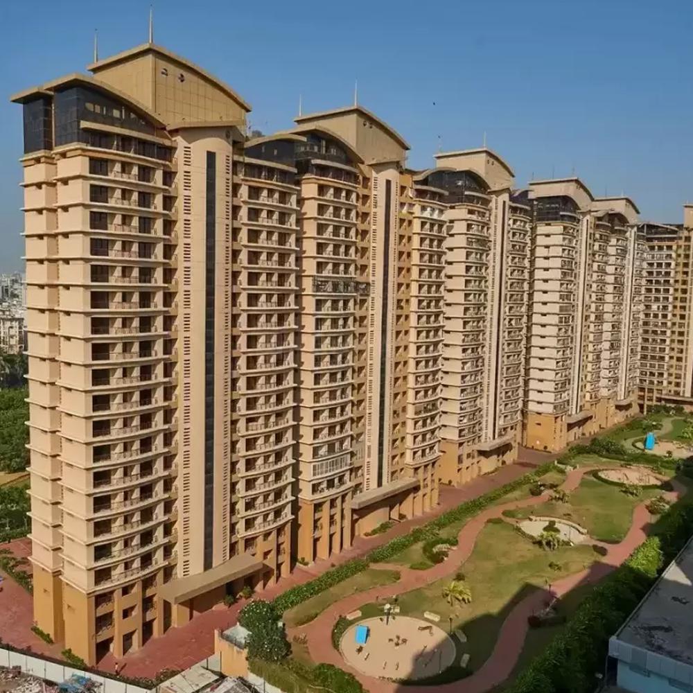 apartments for sale in thane