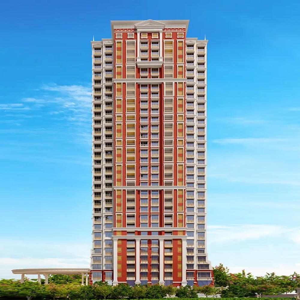 buy apartment in mumbai