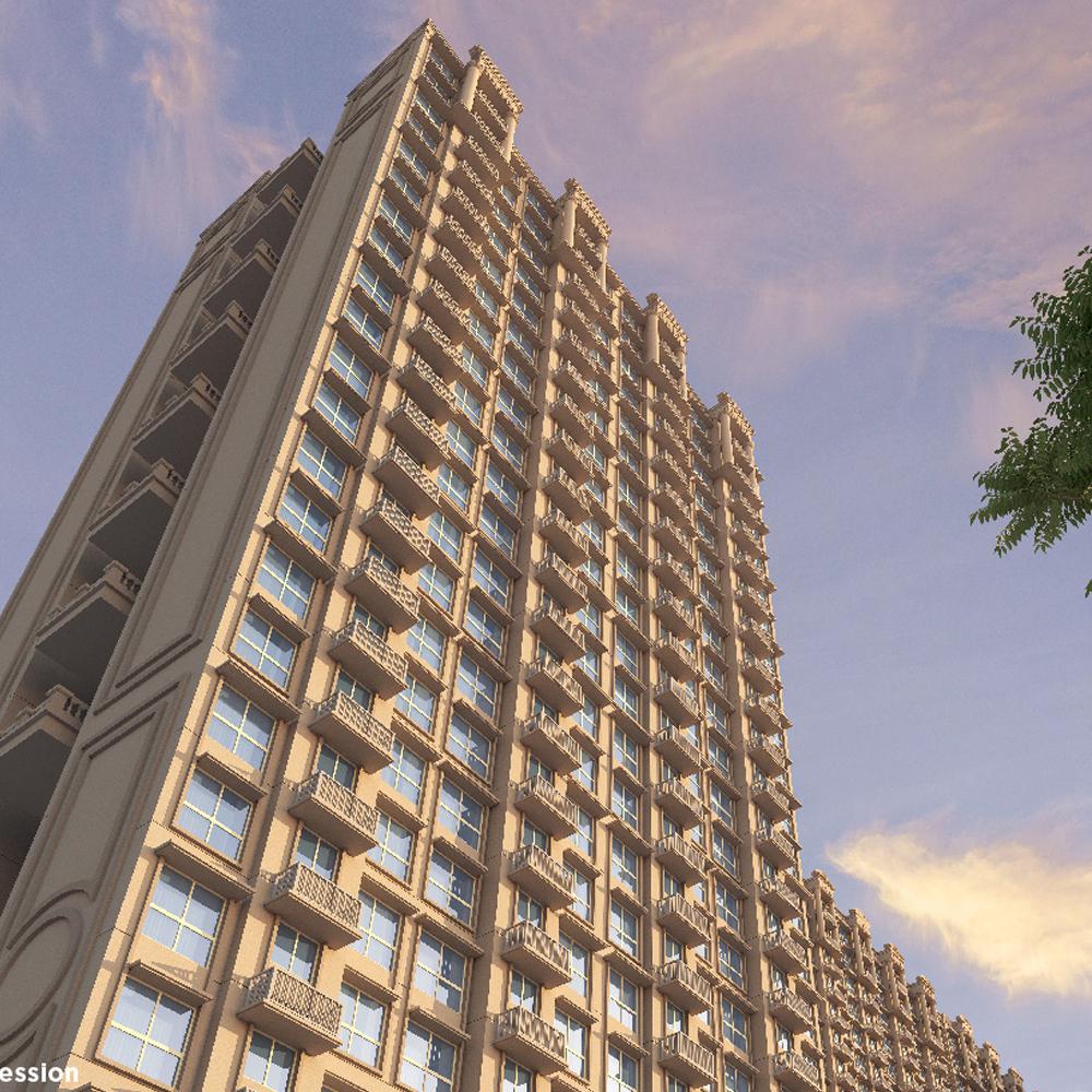 residential property in thane