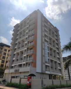 NISARG CLASSIC residential property on propfynd